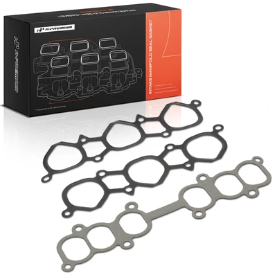 Engine Intake Manifold Gasket Set