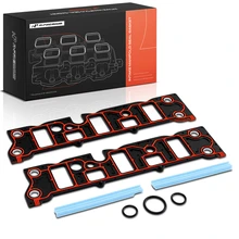 Lower Engine Intake Manifold Gasket for 1995-1997 Buick Park Avenue
