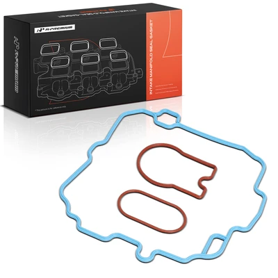 Fuel Injection Plenum Gasket Set
