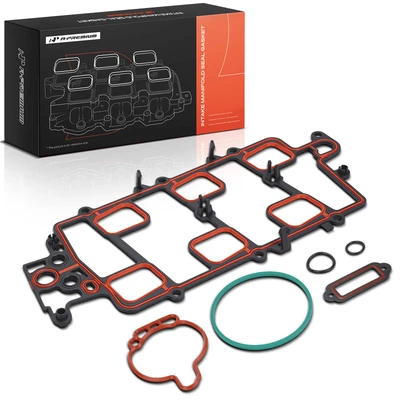 Upper Fuel Injection Plenum Gasket Set