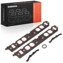 Engine Intake Manifold Gasket Set for 1996-2000 GMC Savana 3500