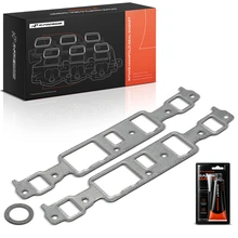 Engine Intake Manifold Gasket Set for 1992-1995 GMC Jimmy