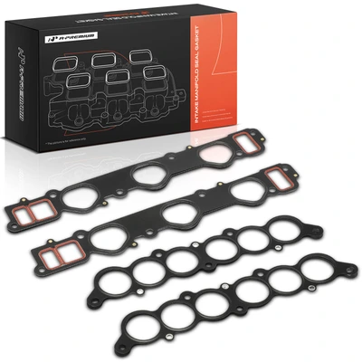 Engine Intake Manifold Gasket Set