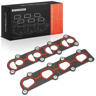 Engine Intake Manifold Gasket Set