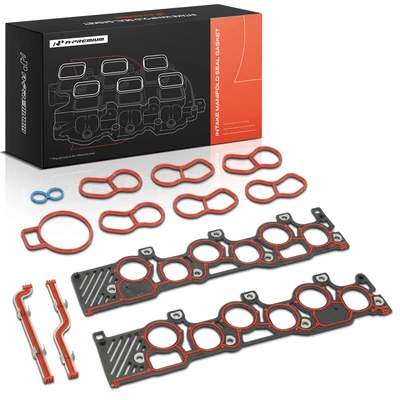 Engine Intake Manifold Gasket Set