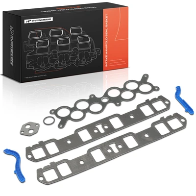 Engine Intake Manifold Gasket Set