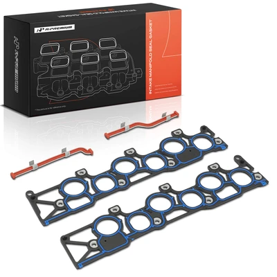 Engine Intake Manifold Gasket Set