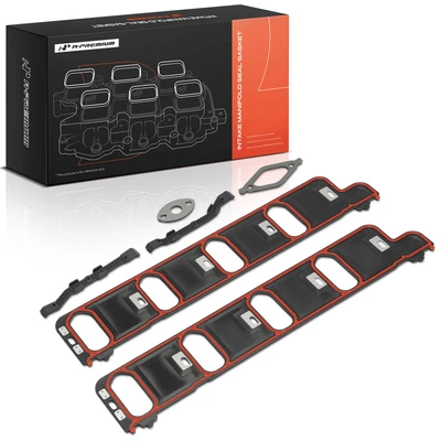 Engine Intake Manifold Gasket Set
