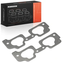 Engine Intake Manifold Gasket Set for 2005-2006 Saab 9-2X