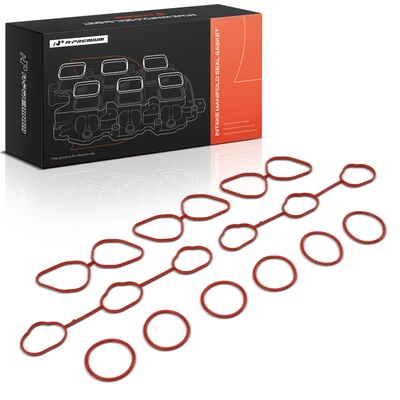Engine Intake Manifold Gasket Set