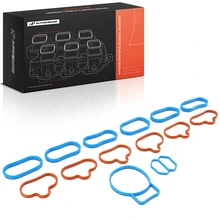 Engine Intake Manifold Gasket Set for 2001-2004 Ford Escape