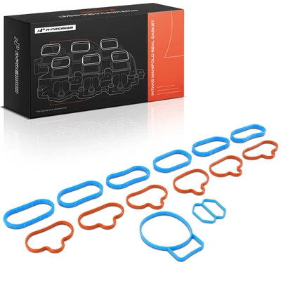 Engine Intake Manifold Gasket Set