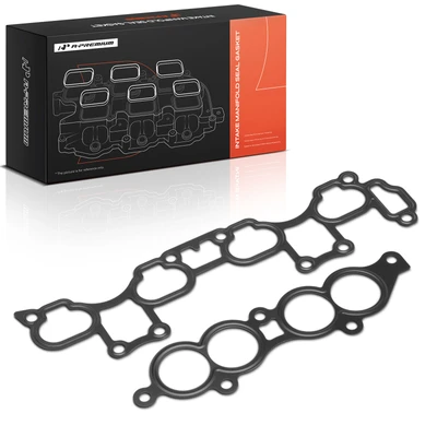 Engine Intake Manifold Gasket Set