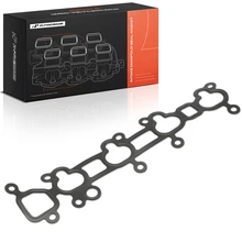 Lower Engine Intake Manifold Gasket for 1997-2002 Mitsubishi Mirage