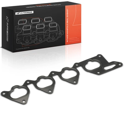 Lower Engine Intake Manifold Gasket