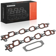 Engine Intake Manifold Gasket Set for 2001-2003 Ford F-150