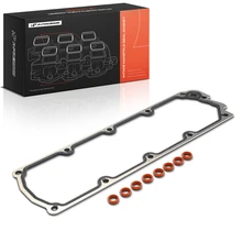 Engine Intake Manifold Gasket Set for 2008-2009 Saab 9-7x