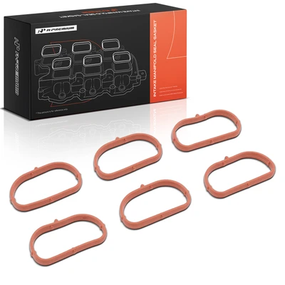 Upper Fuel Injection Plenum Gasket Set