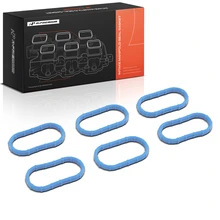 Fuel Injection Plenum Gasket Set for 2005-2008 Ford Escape