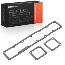 Upper & Lower Engine Intake Manifold Gasket Set for 2003-2009 Dodge Ram 2500