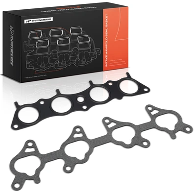 Lower & Upper Engine Intake Manifold Gasket Set