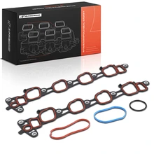 Engine Intake Manifold Gasket for 2004-2007 Ford E-250