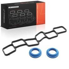 Upper Fuel Injection Plenum Gasket Set for 2007-2011 Dodge Nitro
