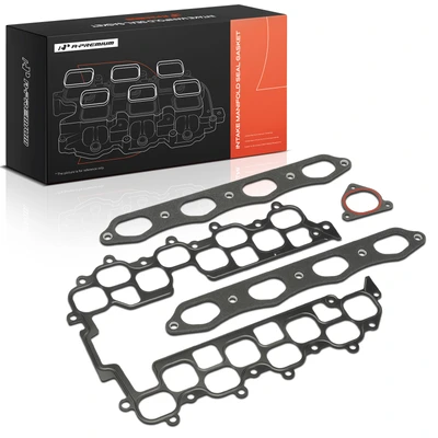 Engine Intake Manifold Gasket Set