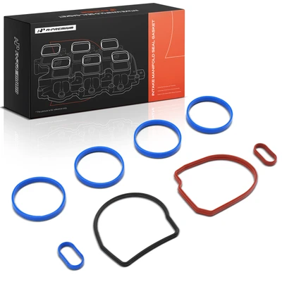 Engine Intake Manifold Gasket Set