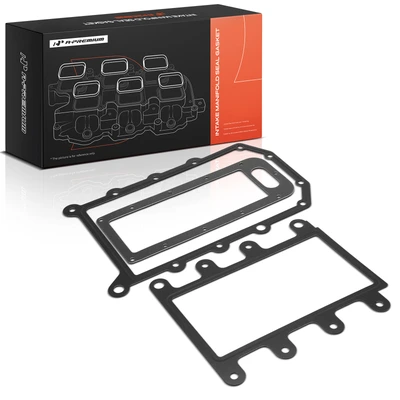 Fuel Injection Plenum Gasket Set