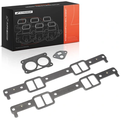 Engine Intake Manifold Gasket Set