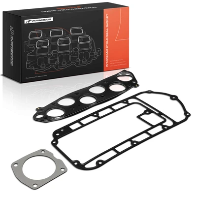 Fuel Injection Plenum Gasket Set