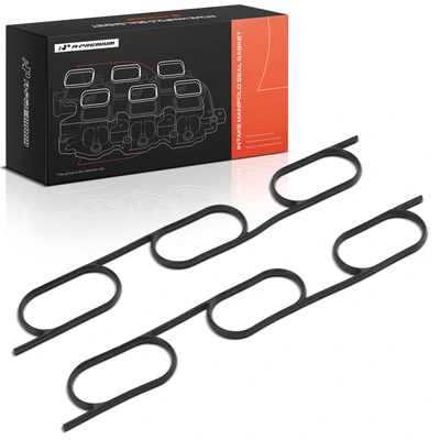 Engine Intake Manifold Gasket Set