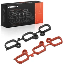 Engine Intake Manifold Gasket Set for 1999 2001-2006 BMW M3