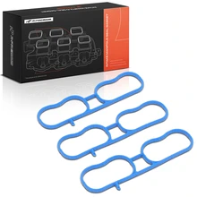Engine Intake Manifold Gasket Set for 2005-2009 Saab 9-7x
