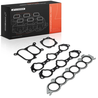 Engine Intake Manifold Gasket Set