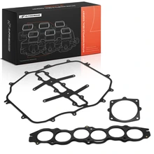 Upper Fuel Injection Plenum Gasket Set for 2003-2006 Nissan 350Z