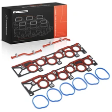 Engine Intake Manifold Gasket Set for 2005-2008 Ford F-150