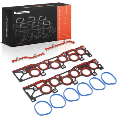 Engine Intake Manifold Gasket Set