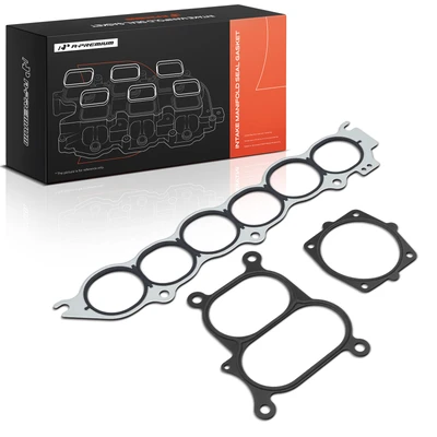 Upper Fuel Injection Plenum Gasket Set