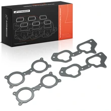 Engine Intake Manifold Gasket Set for 2005-2006 Saab 9-2X