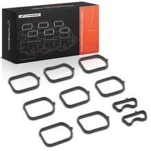 Engine Intake Manifold Gasket Set for 2003-2008 Dodge Ram 1500
