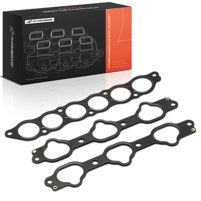 Engine Intake Manifold Gasket Set