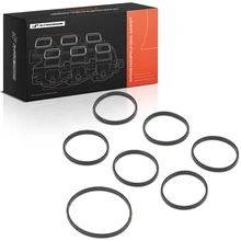 Engine Intake Manifold Gasket Set for 2005-2010 Ford Mustang