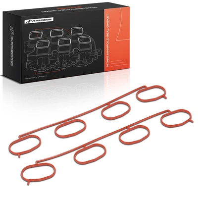Engine Intake Manifold Gasket Set