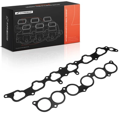 Engine Intake Manifold Gasket Set