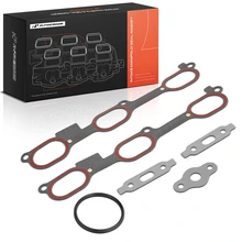 Fuel Injection Plenum Gasket Set for 2005-2006 Saturn Relay