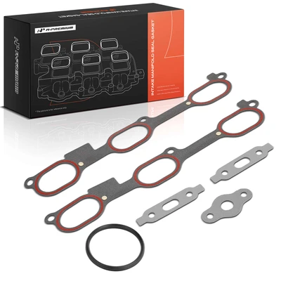 Fuel Injection Plenum Gasket Set