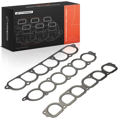 Upper Fuel Injection Plenum Gasket Set
