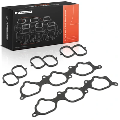 Engine Intake Manifold Gasket Set